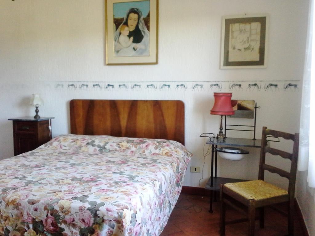 Podere Le Chiuse Sovana Quarto foto